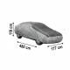 Prelata auto antigrindina L 480 x 177 x 119cm, 5mm grosime, 05981 Compass