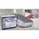 Prelata auto antigrindina L 480 x 177 x 119cm, 5mm grosime, 05981 Compass