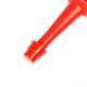 Palnie universala multifunctionala, 5 in 1, plastic, cu sita, 16.5 cm, 04040 Amio