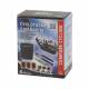 Kit reparatie bicicleta 15 piese, leviere, petice, solutie, briceag mutifunctional, 12076 Compass