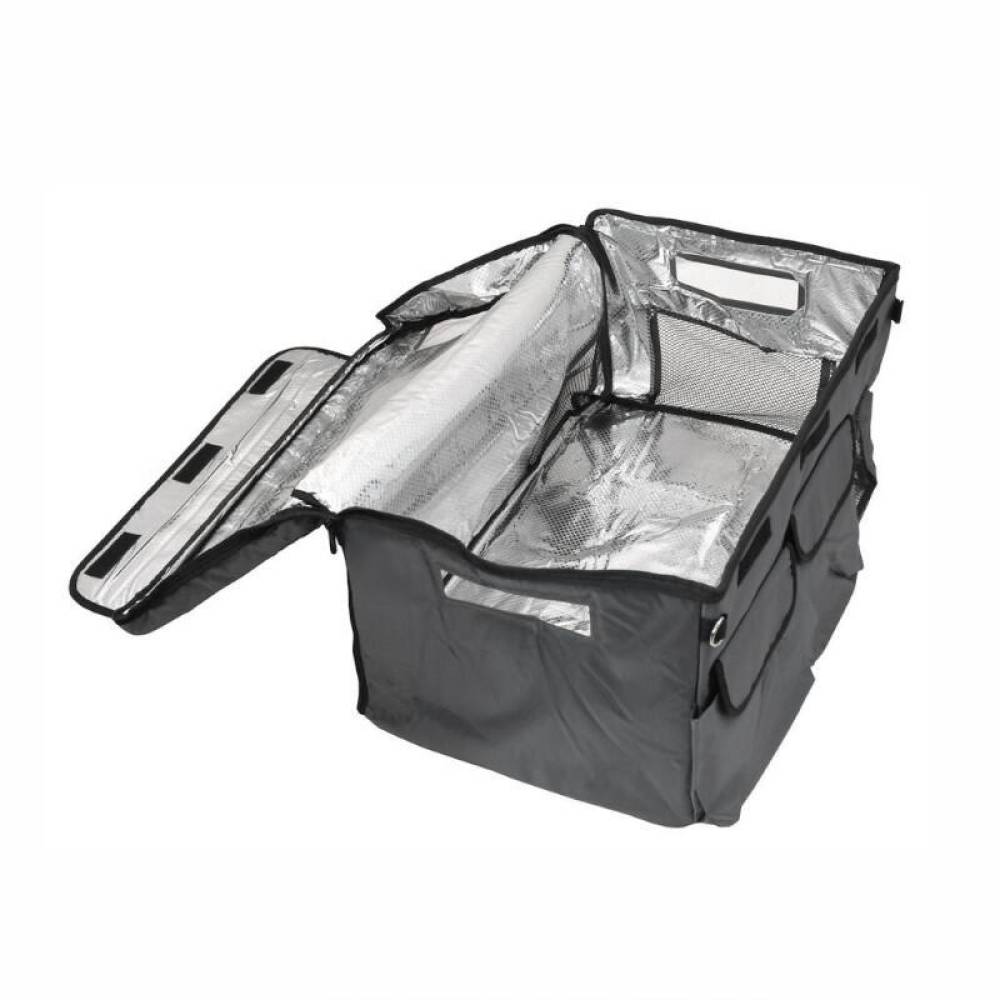 Husa termoizolanta lada frigorifica 30L, pentru frigider 07090, 07050 Compass
