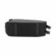 Borseta bicicleta montare pe portbagaj, iluminare Led rosie, 11L, cu 3 buzunare si coarda elastica, 12034 Compass Borseta bicicleta montare pe portbagaj, iluminare Led rosie, 11L, cu 3 buzunare si coarda elastica, 12034 Compass