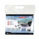 Plasa fixare marfa pentru platou remorca, 130x220cm, 02226 Compass 