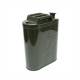 Canistra metal 10L, cu dop insurubabil, LZ09