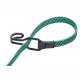 Chinga elastica 75cm, plata, TUV, carlige mari, 02210 Compass
