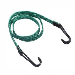 Chinga elastica 75cm, plata, TUV, carlige mari, 02210 Compass