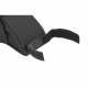 Borseta bicicleta montare sub sa, iluminare Led rosie, 0.5L, 12021 Compass Borseta bicicleta montare sub sa, iluminare Led rosie, 0.5L, 12021 Compass