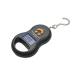 Cantar electronic de mana, 50kg, portabil, BK78042