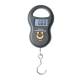 Cantar electronic de mana, 50kg, portabil, BK78042