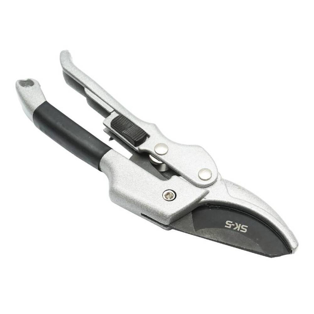 Foarfeca gradinarit 200mm, cu lama otel SK5, BK78950