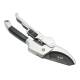 Foarfeca gradinarit 200mm, cu lama otel SK5, BK78950