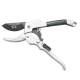 Foarfeca gradinarit 200mm, cu lama otel SK5, BK78950