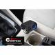 Stecher priza cu 2 USB-uri Dual Side, 12V, 2.4A, rabatabil, Select, 07431 Compass