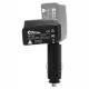 Stecher priza cu 2 USB-uri Dual Side, 12V, 2.4A, rabatabil, Select, 07431 Compass