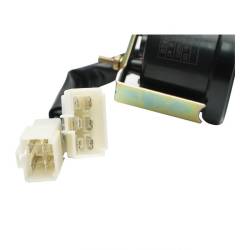 Ceas indicator digital universal cu 7 functii, bord complet, KX52 
