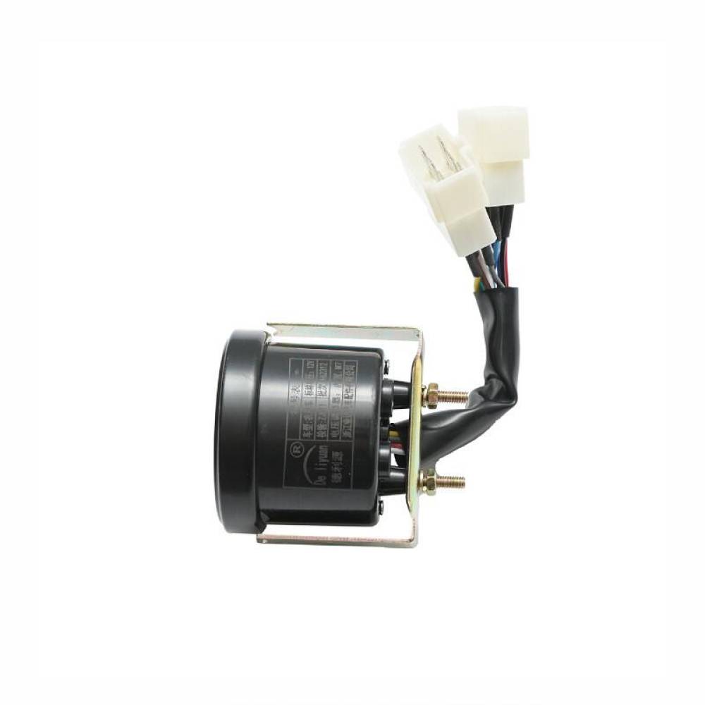 Ceas indicator digital universal cu 7 functii, bord complet, KX52 