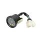 Ceas indicator digital universal cu 7 functii, bord complet, KX52 