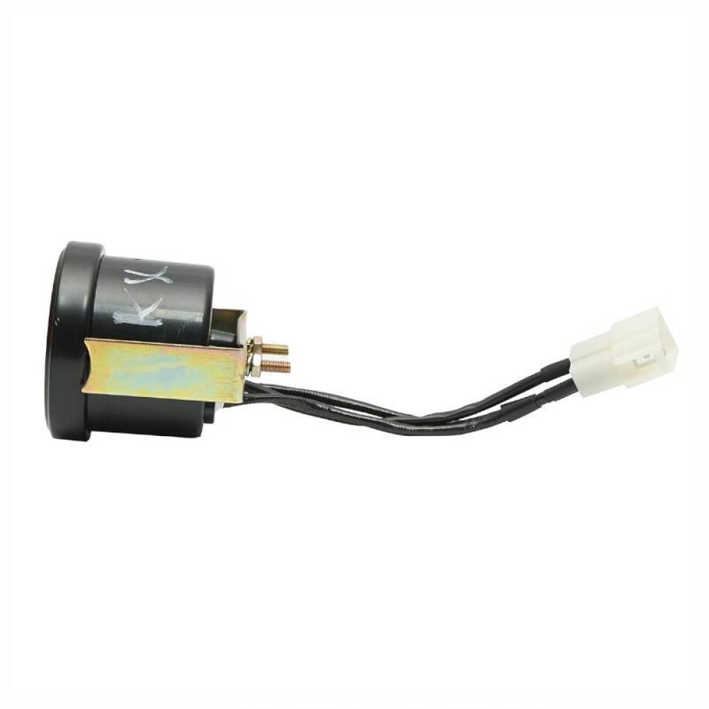 Ceas indicator presiune ulei, digital, universal, KX44