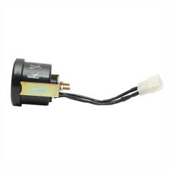 Ceas indicator presiune ulei, digital, universal, KX44