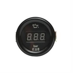 Ceas indicator presiune ulei, digital, universal, KX44
