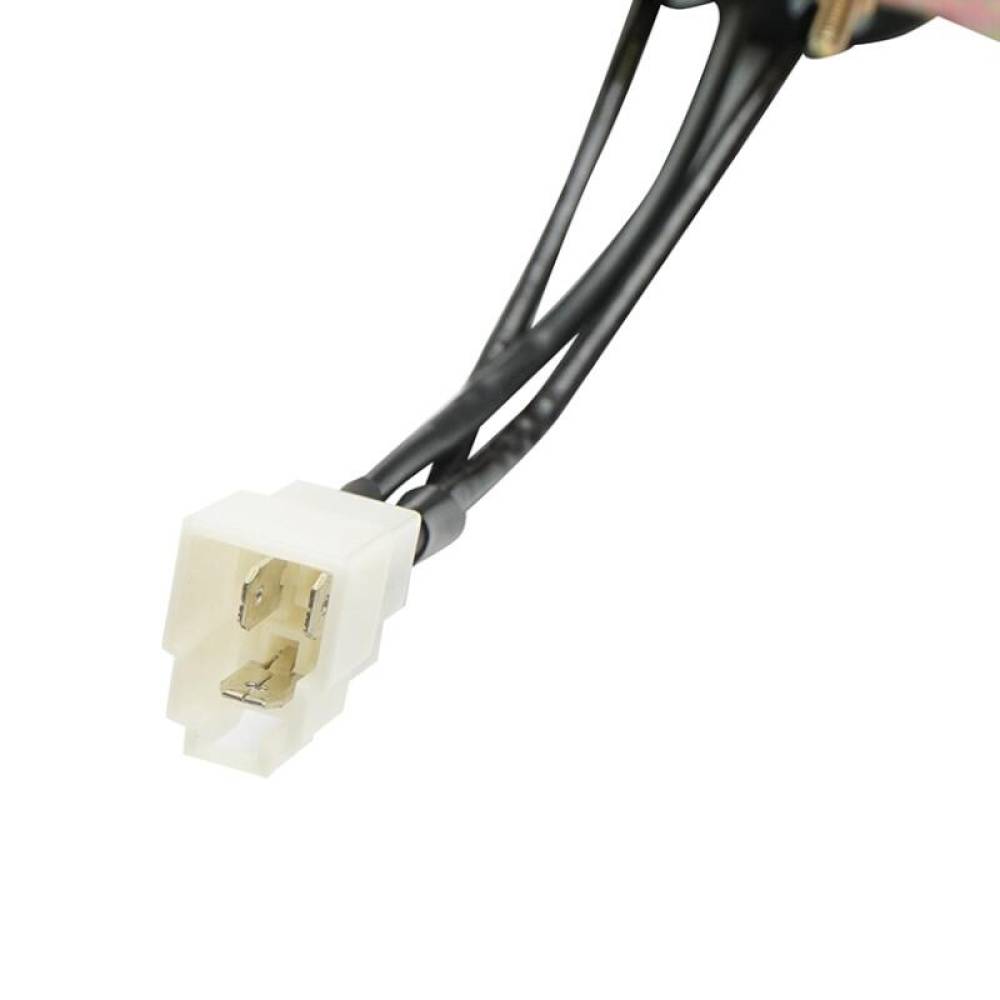 Ceas indicator temperatura apa, digital, universal KX43