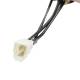 Ceas indicator temperatura apa, digital, universal KX43