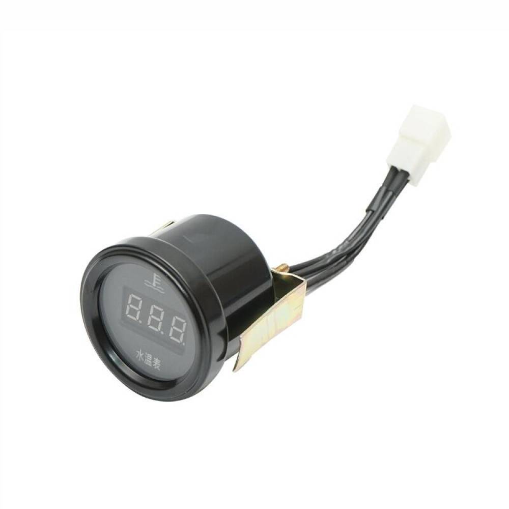 Ceas indicator temperatura apa, digital, universal KX43