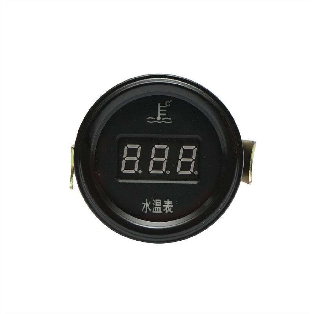 Ceas indicator temperatura apa, digital, universal KX43