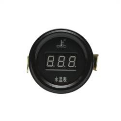 Ceas indicator temperatura apa, digital, universal KX43