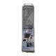 Husa protectie scaun pentru animale, 58x52cm, fixare tetiera, deschidere laterala, cu carabina zgarda, 04130 Compass