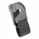 Set 2 carlige universale, suport haine, plase, prindere tetiera sau maner, 06278 Compass 
