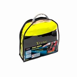 Set 2 huse auto, tip maieu, galben, Xtune, 31634 Compass