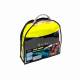 Set 2 huse auto, tip maieu, galben, Xtune, 31634 Compass