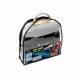 Set 2 huse auto, tip maieu, gri, Xtune, 31631 Compass