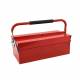 Set trusa metalica cu 63 unelte, Metal Box, 09467 Compass Set trusa metalica cu 63 unelte, Metal Box, 09467 Compass