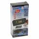 Redresor acumulator digital, 4A, 6-12V, 2-120Ah, 230V, baterie PB/GEL/AGM/LiFePO4, 07145 Compass