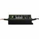 Redresor acumulator digital, 4A, 6-12V, 2-120Ah, 230V, baterie PB/GEL/AGM/LiFePO4, 07145 Compass
