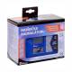 Redresor acumulator digital, 2-5.5A, 6-12V, 4-120Ah, 230V, baterie PB/GEL/AGM, 07154 Compass