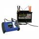 Redresor acumulator digital, 2-5.5A, 6-12V, 4-120Ah, 230V, baterie PB/GEL/AGM, 07154 Compass