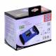 Redresor acumulator digital, 2-5.5A, 6-12V, 4-120Ah, 230V, baterie PB/GEL/AGM, 07154 Compass