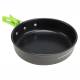Set vase gatit camping, outdoor, 15 componente, cu oala, tigaie, ceainic, tacamuri, pahare, carabine, pentru 2 persoane 83006 Carmotion