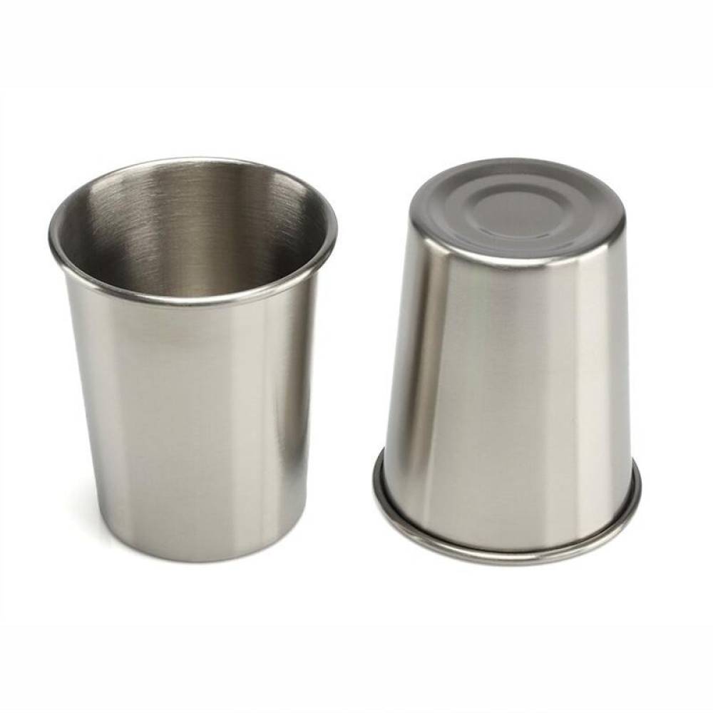 Set vase gatit camping, outdoor, 15 componente, cu oala, tigaie, ceainic, tacamuri, pahare, carabine, pentru 2 persoane 83006 Carmotion