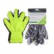 Manusa din microfibra, multifunctionala, verde-gri, Finger Wash, 58449 Carmotion Manusa din microfibra, multifunctionala, verde-gri, Finger Wash, 58449 Carmotion