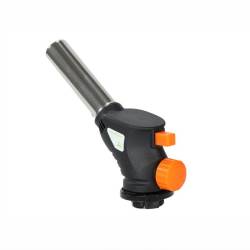 Cap arzator cu aprindere piezo, 1kW, 73g/h, 1300°C, cu reglare flacara, 83035 Carmotion