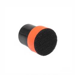 Set 4 mini bureti polisare cu disc, fi30, detailing, 03701Amio