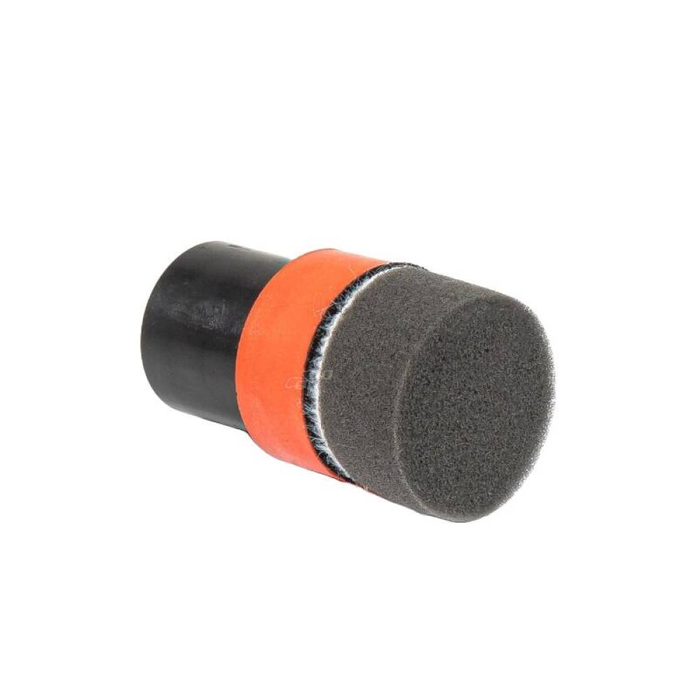 Set 4 mini bureti polisare cu disc, fi30, detailing, 03701Amio Set 4 mini bureti polisare cu disc, fi30, detailing, 03701Amio
