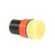 Set 4 mini bureti polisare cu disc, fi30, detailing, 03701Amio Set 4 mini bureti polisare cu disc, fi30, detailing, 03701Amio