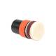 Set 4 mini bureti polisare cu disc, fi30, detailing, 03701Amio Set 4 mini bureti polisare cu disc, fi30, detailing, 03701Amio