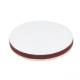 Disc polisare fi125mm, din lana, cu velcro, Hard 03706 Amio 