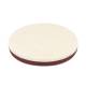 Disc polisare fi125mm, din lana, cu velcro, Hard 03706 Amio 
